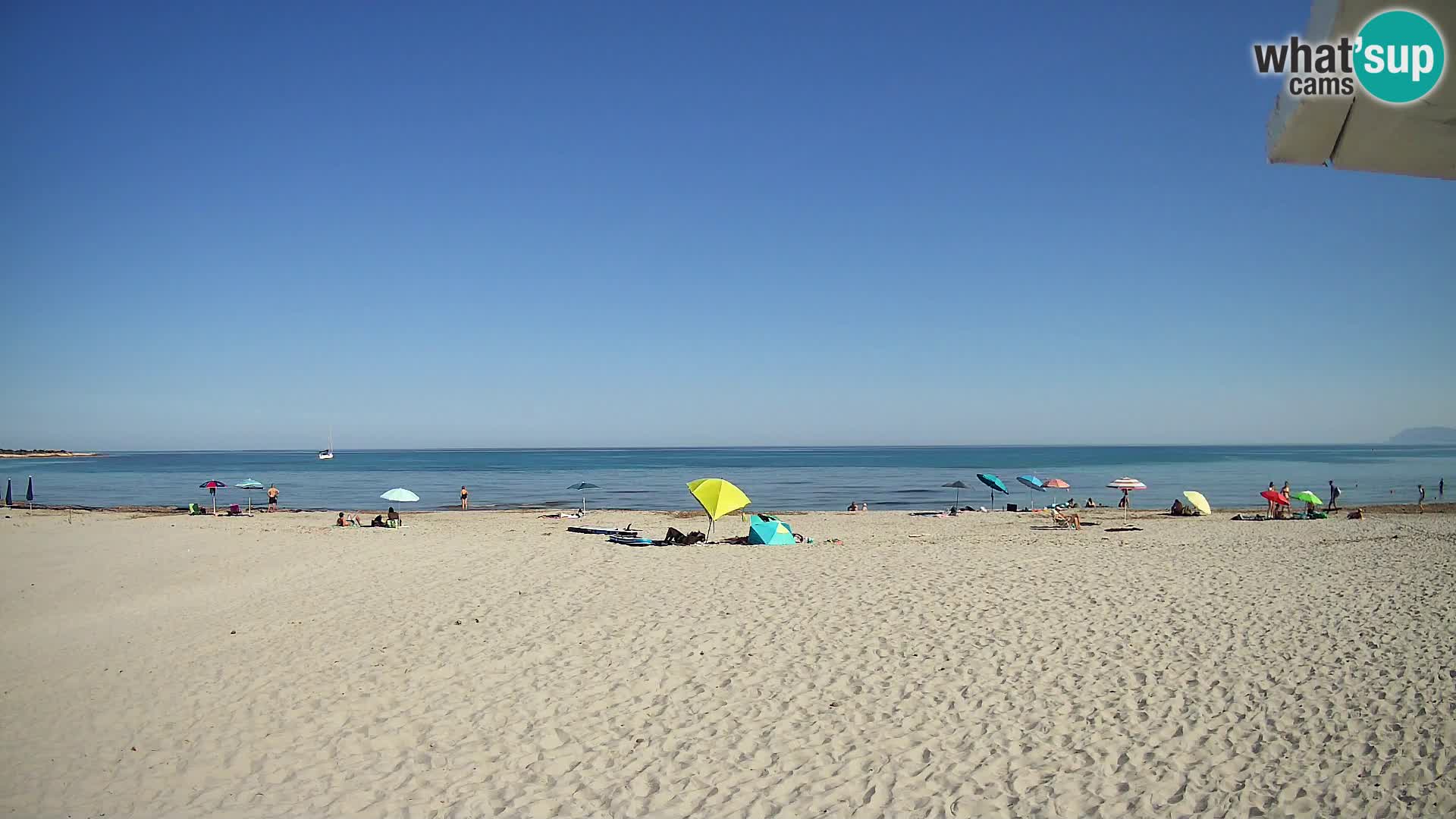 Cala Liberotto – Gulf of Orosei