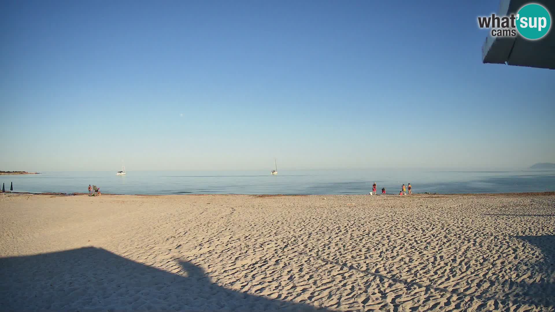 Cala Liberotto – Gulf of Orosei