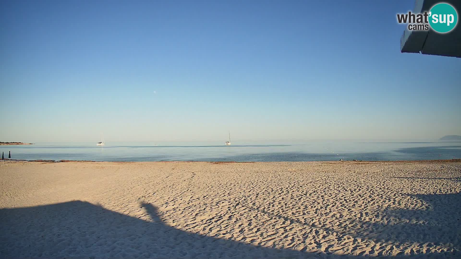 Cala Liberotto – Orosejski zaliv