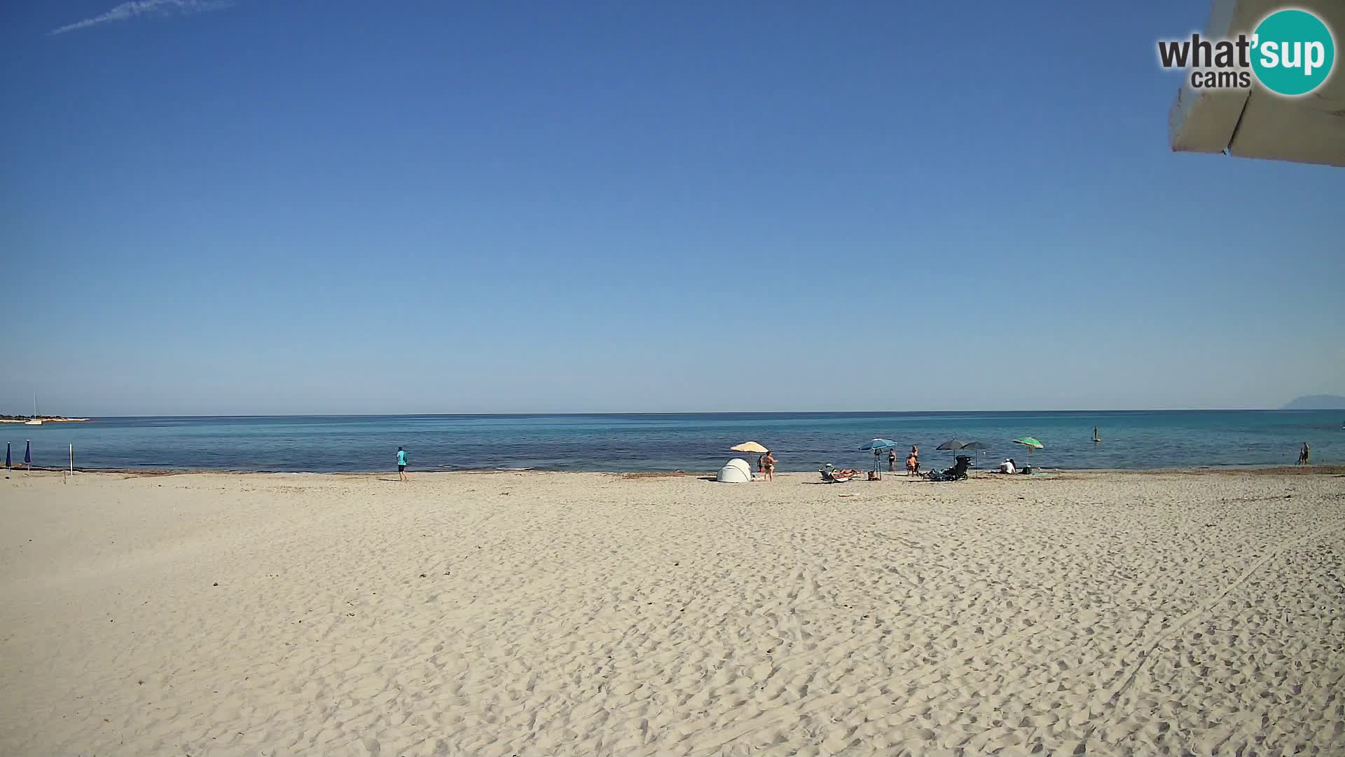 Cala Liberotto – Gulf of Orosei