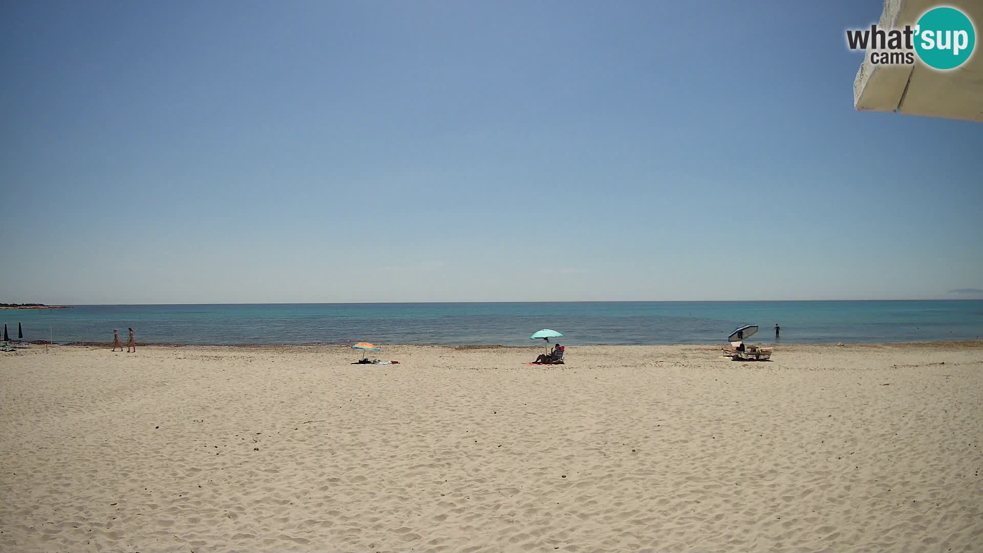 Cala Liberotto – Gulf of Orosei