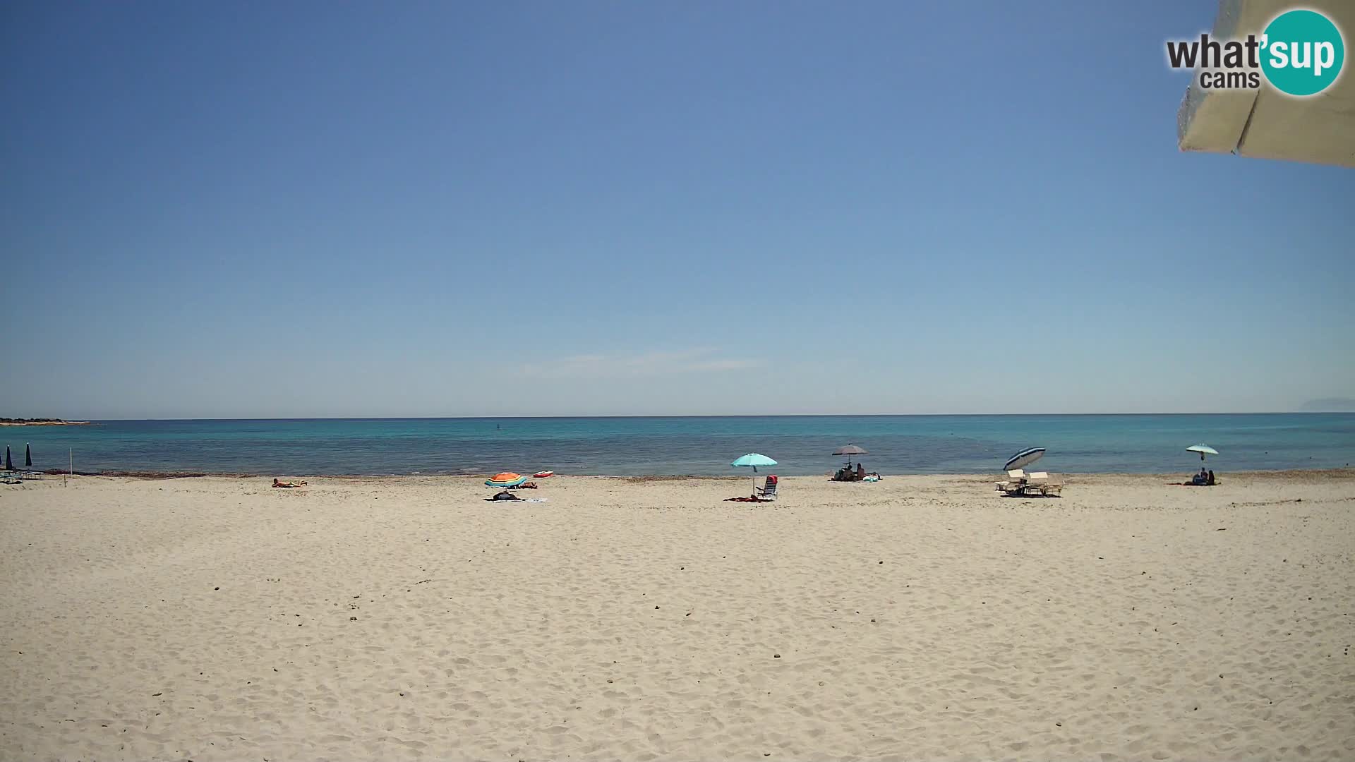 Cala Liberotto – Gulf of Orosei