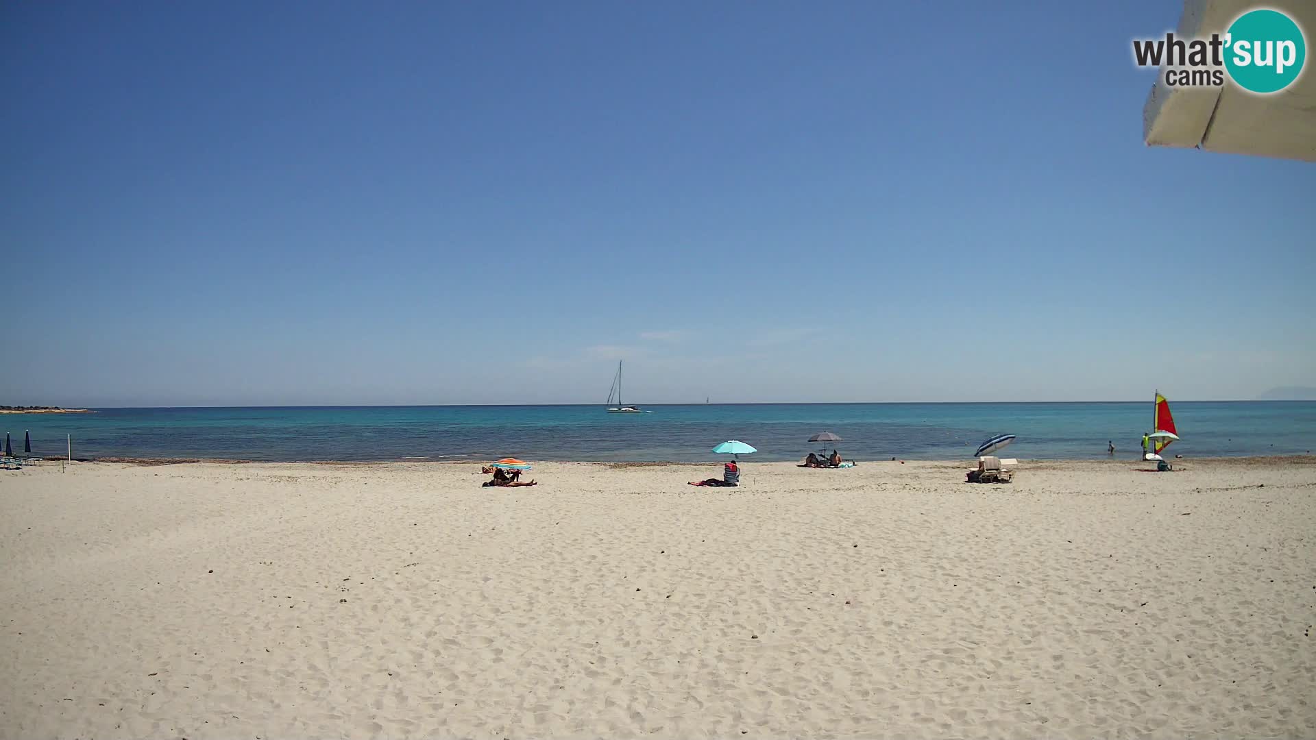 Cala Liberotto – Gulf of Orosei