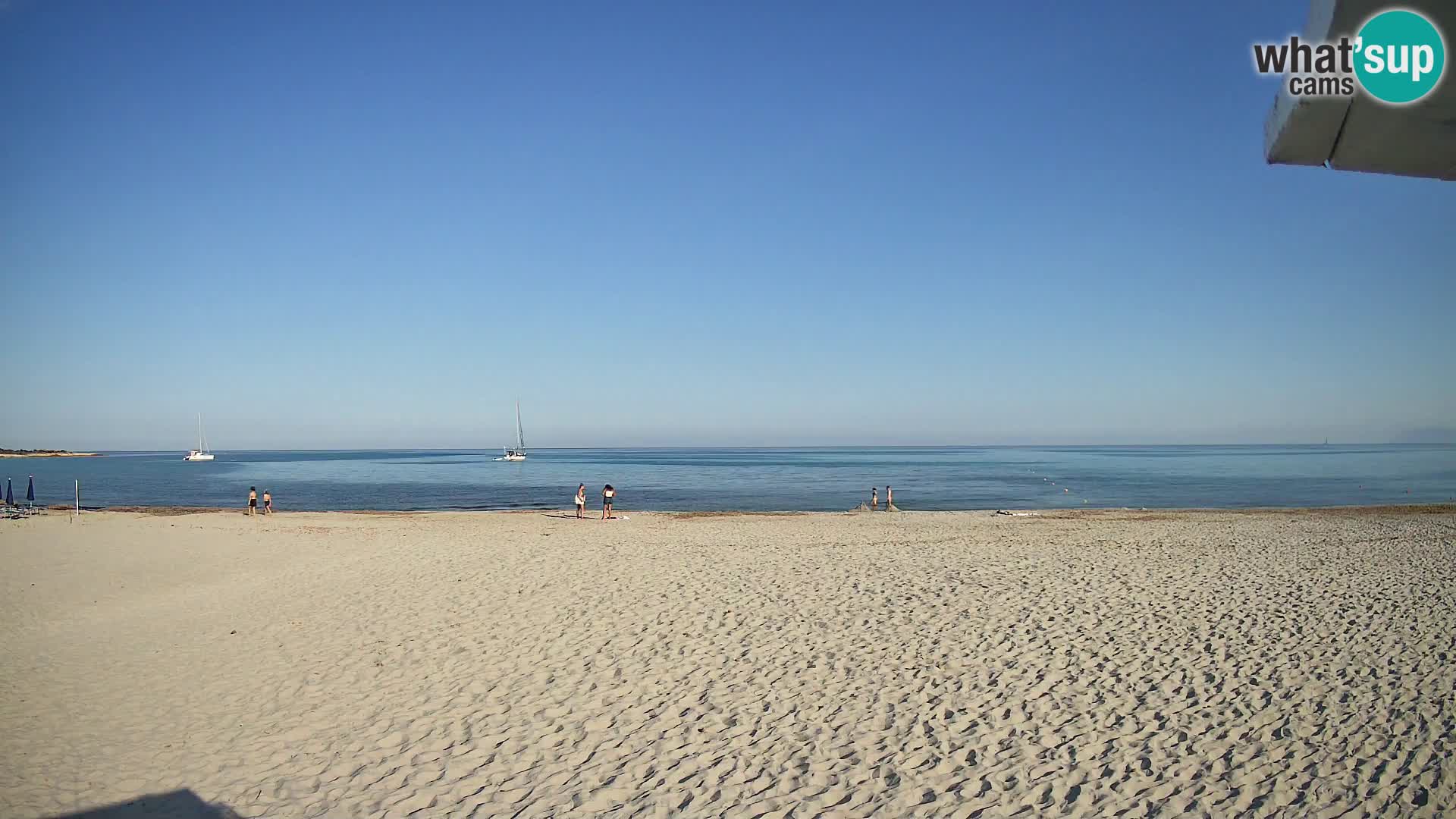 Cala Liberotto – Zaljev Orosei