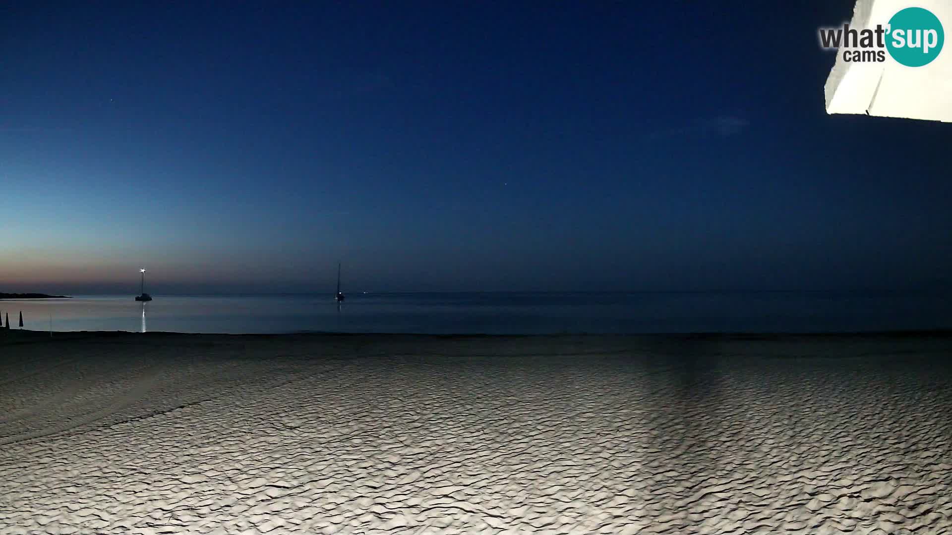 Cala Liberotto – Orosejski zaliv