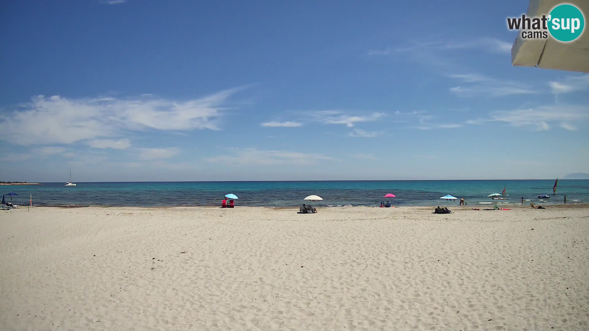 Cala Liberotto – Golfo de Orosei