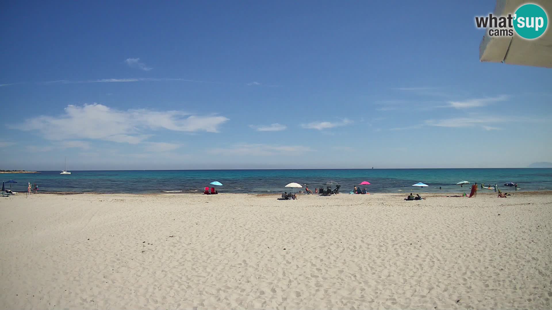 Cala Liberotto – Gulf of Orosei