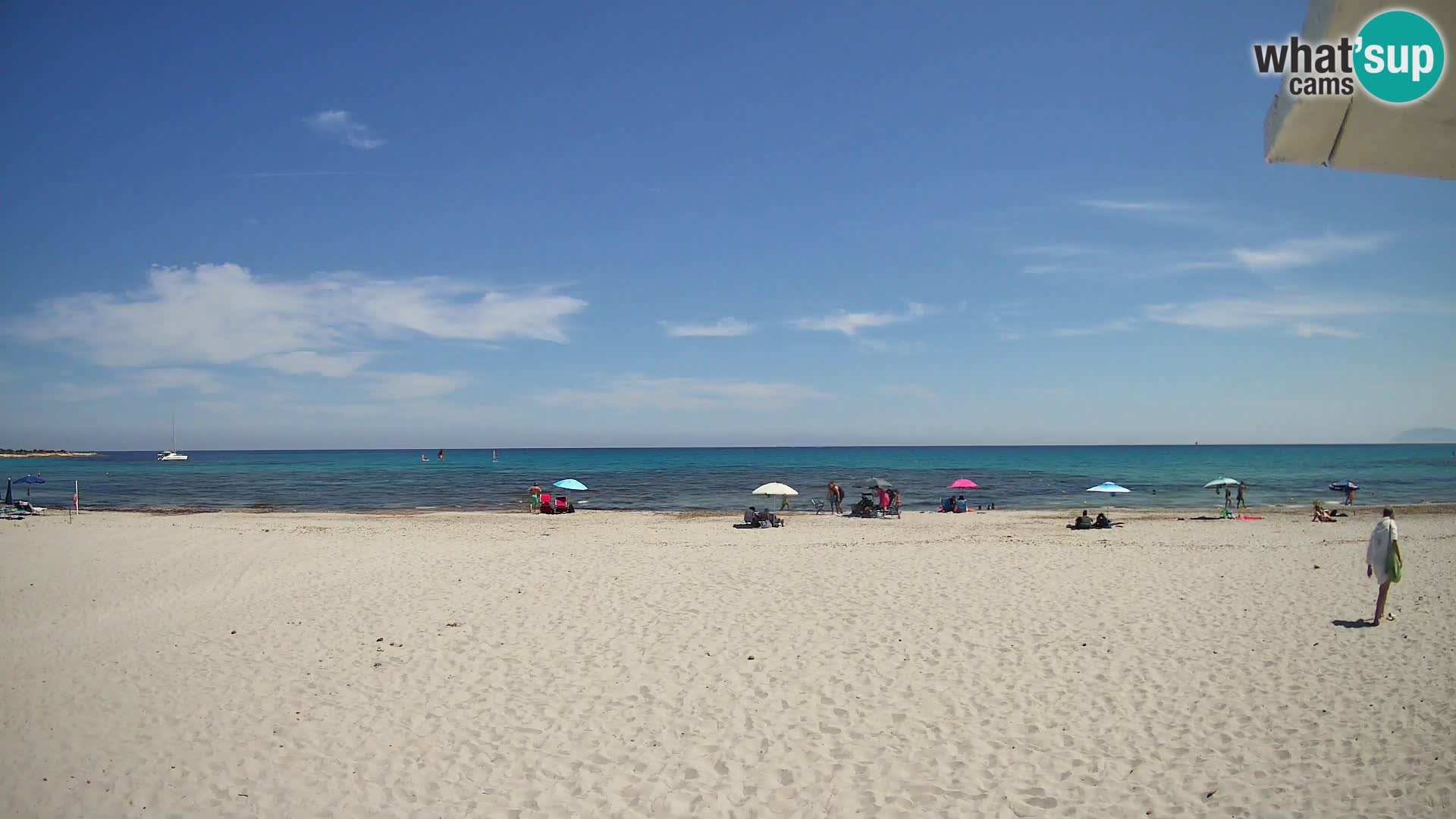 Cala Liberotto – Golfo de Orosei