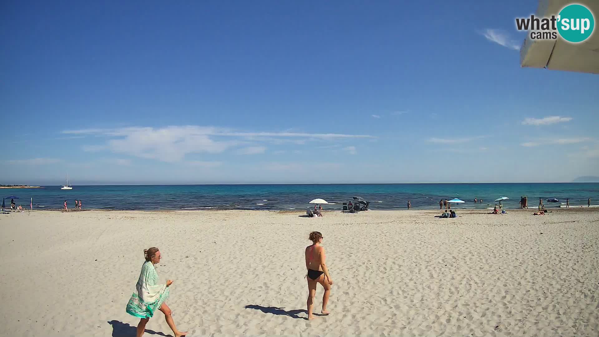 Cala Liberotto – Golfe d’Orosei