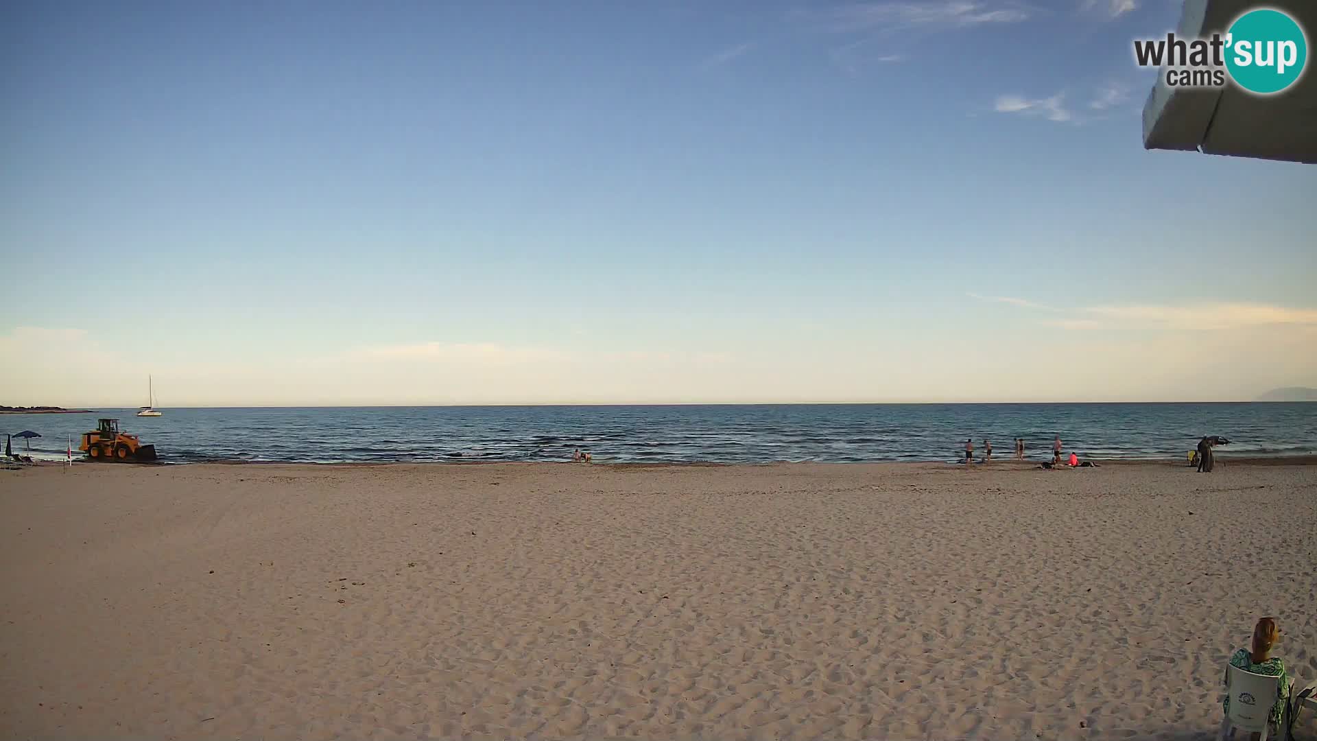 Cala Liberotto – Zaljev Orosei