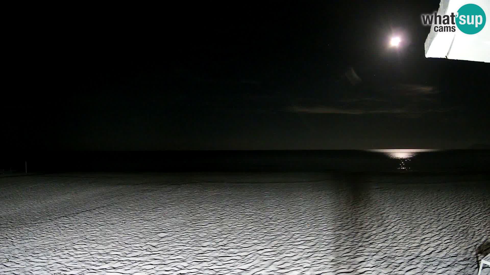 Cala Liberotto – Orosejski zaliv