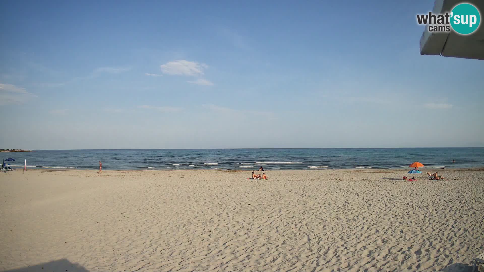 Cala Liberotto – Golfo Di Orosei