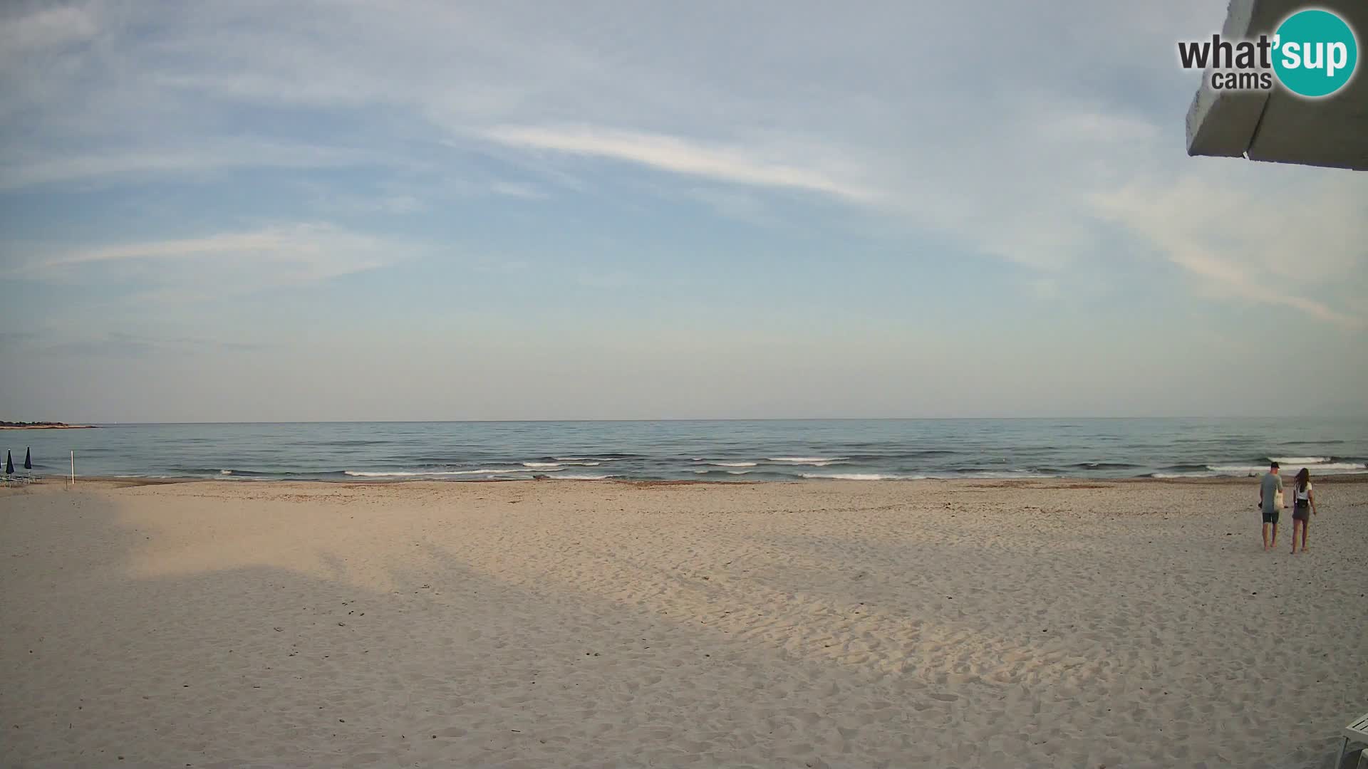 Cala Liberotto – Golfo Di Orosei