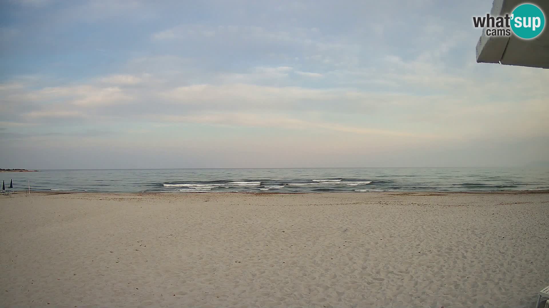 Cala Liberotto – Orosejski zaliv