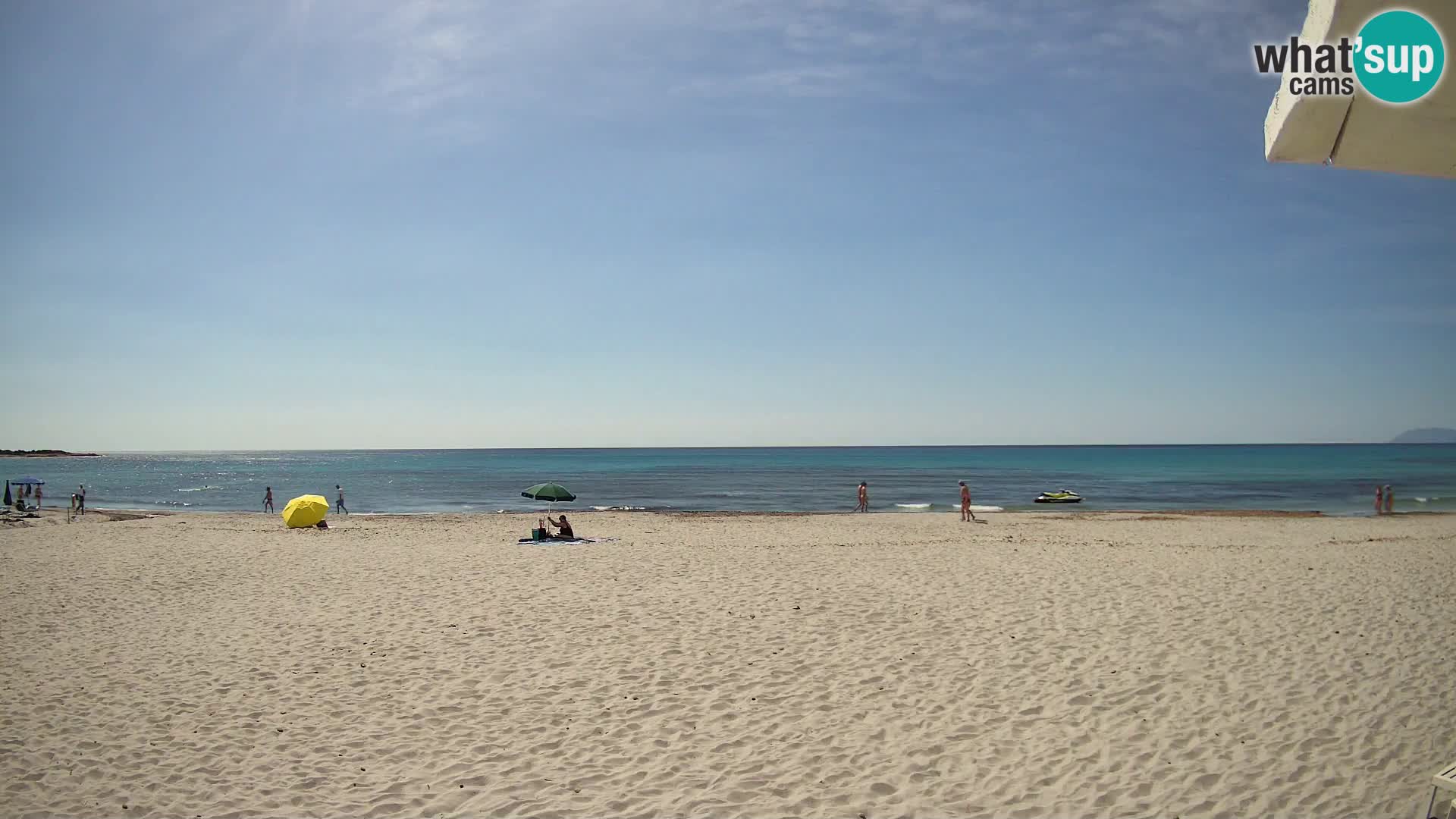 Cala Liberotto – Gulf of Orosei