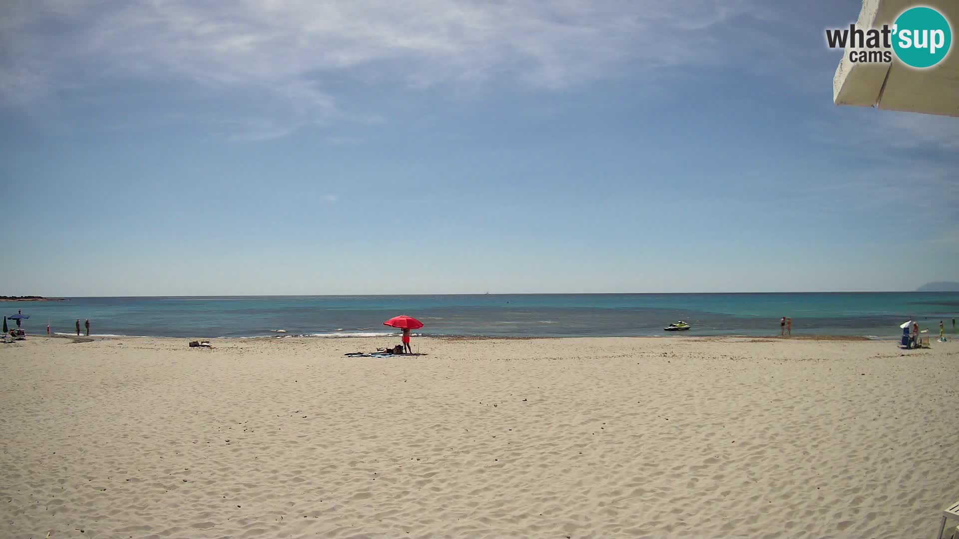 Cala Liberotto – Gulf of Orosei