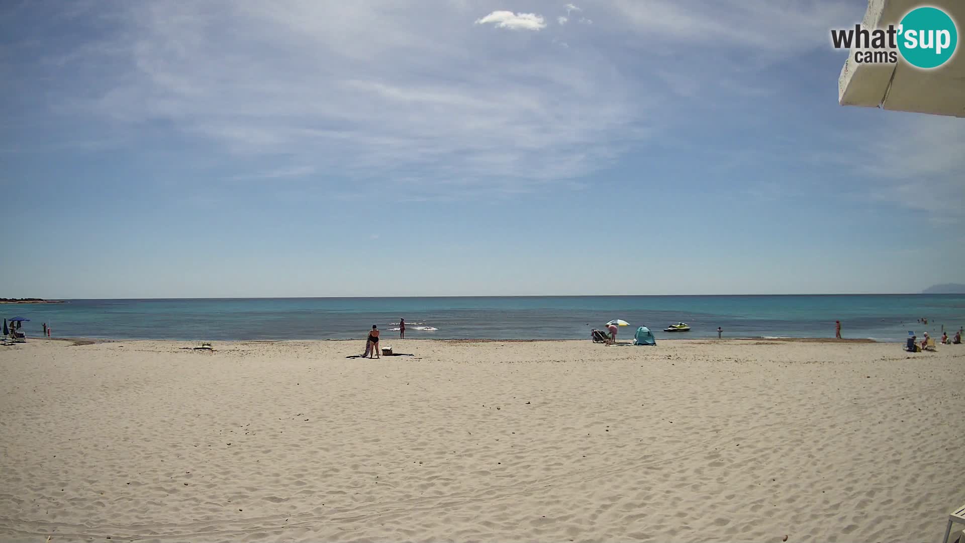 Cala Liberotto – Gulf of Orosei