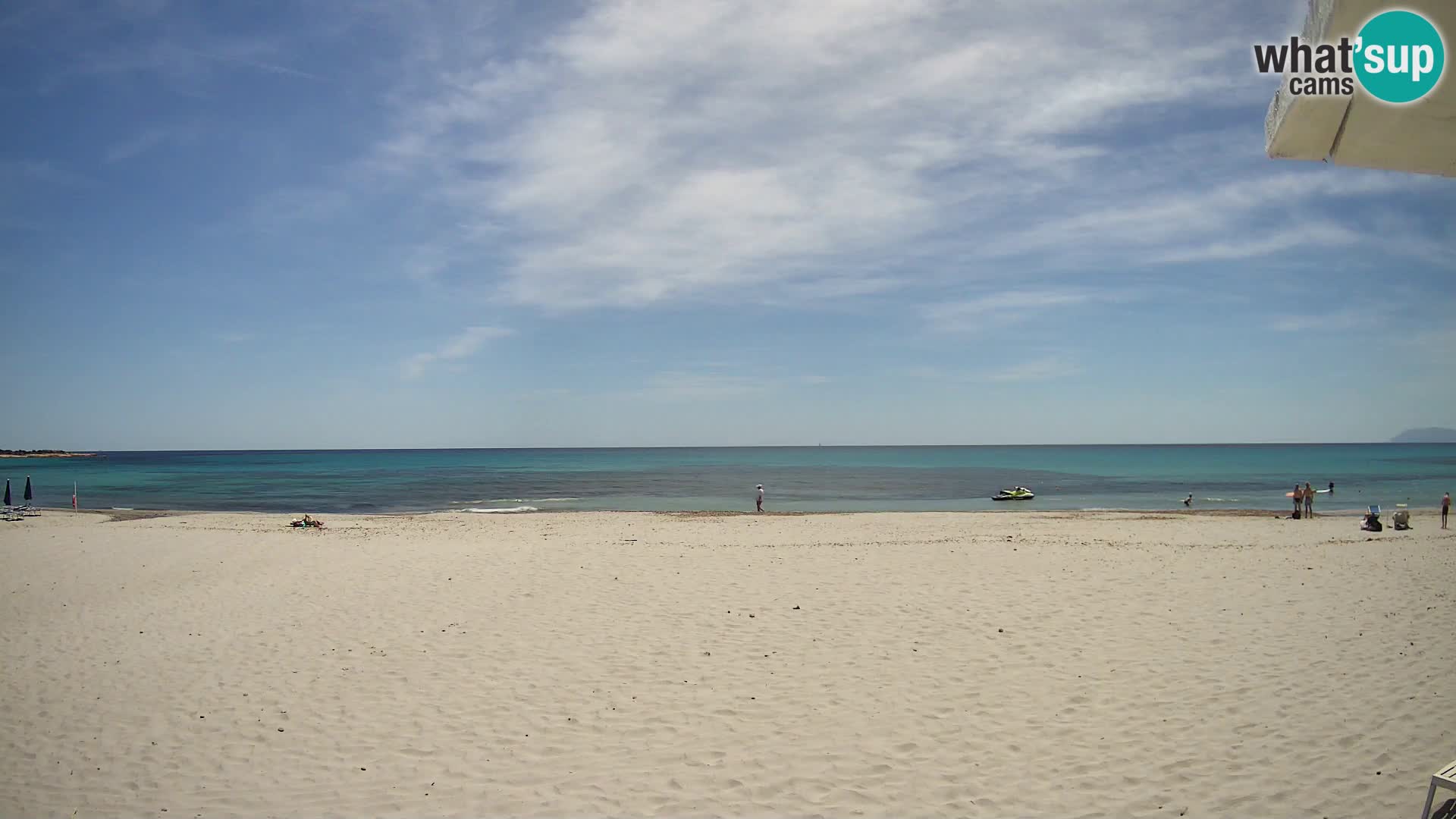 Cala Liberotto – Gulf of Orosei