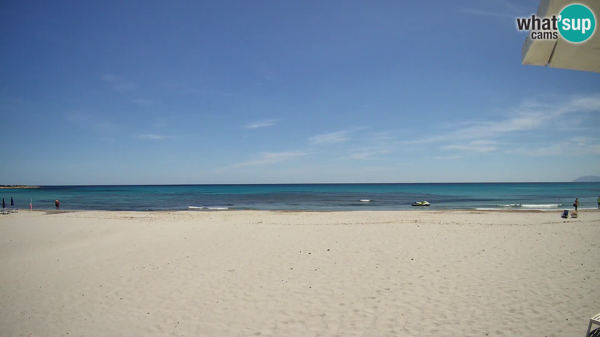 Cala Liberotto – Orosejski zaliv