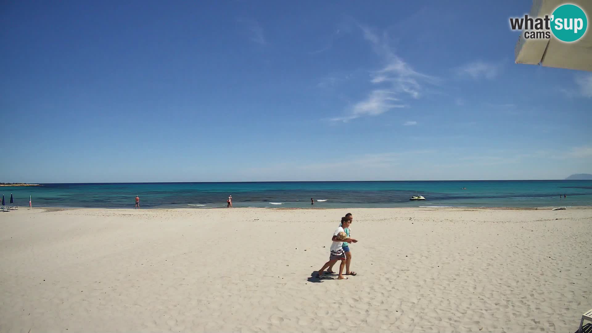 Cala Liberotto – Gulf of Orosei