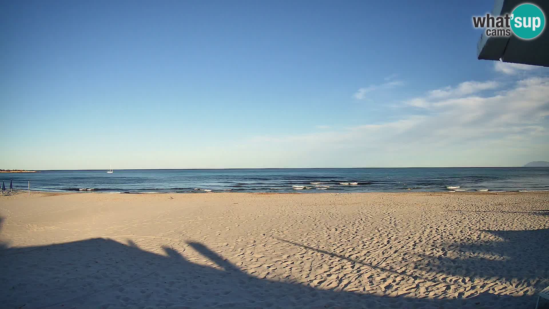 Cala Liberotto – Golfe d’Orosei