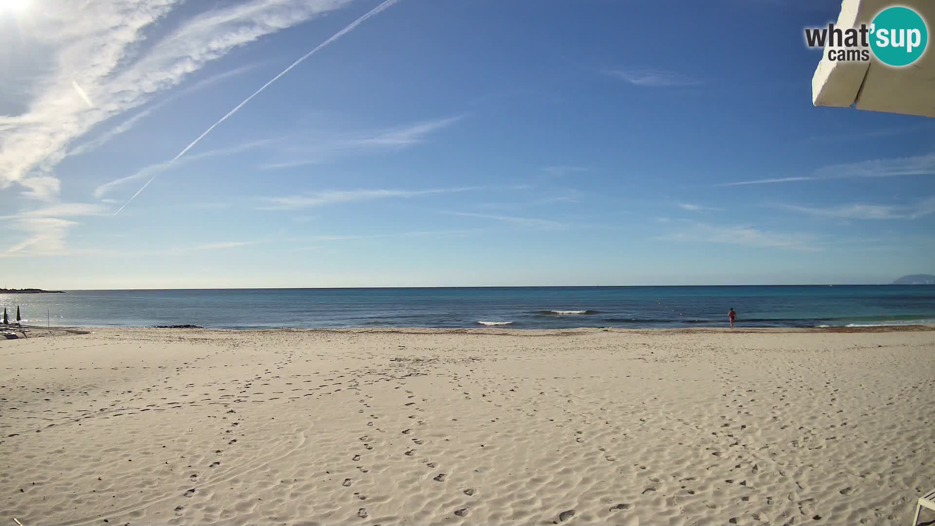 Cala Liberotto – Golfo de Orosei