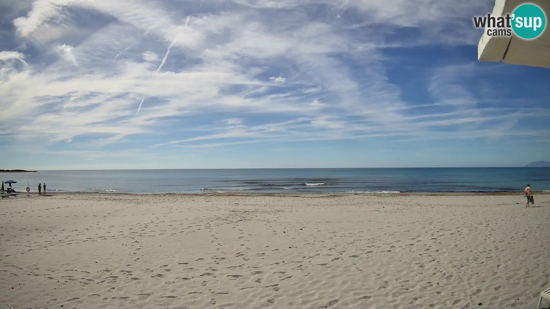 Cala Liberotto – Gulf of Orosei