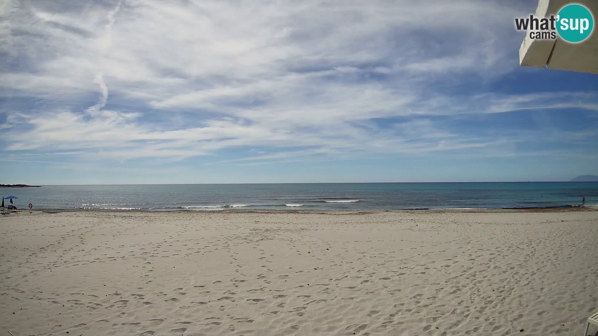 Cala Liberotto – Orosejski zaliv