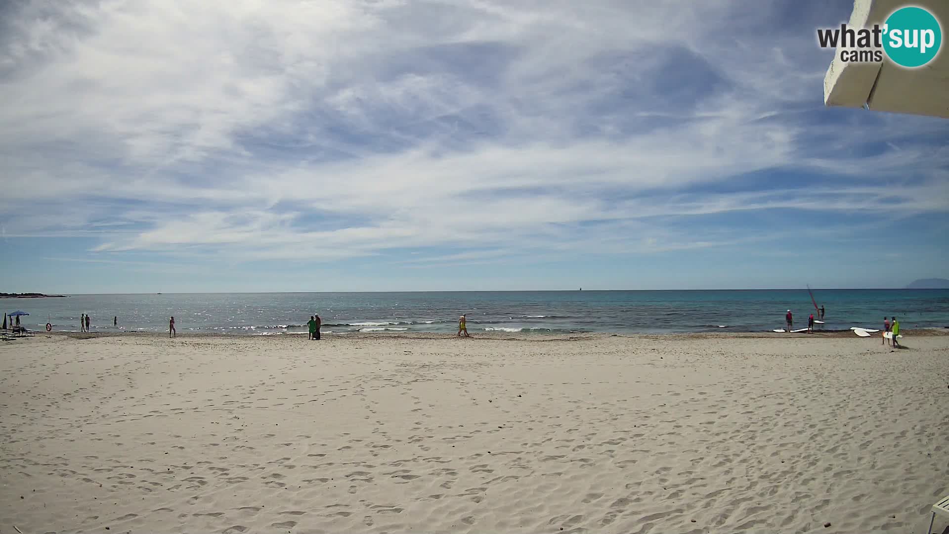 Cala Liberotto – Golfe d’Orosei