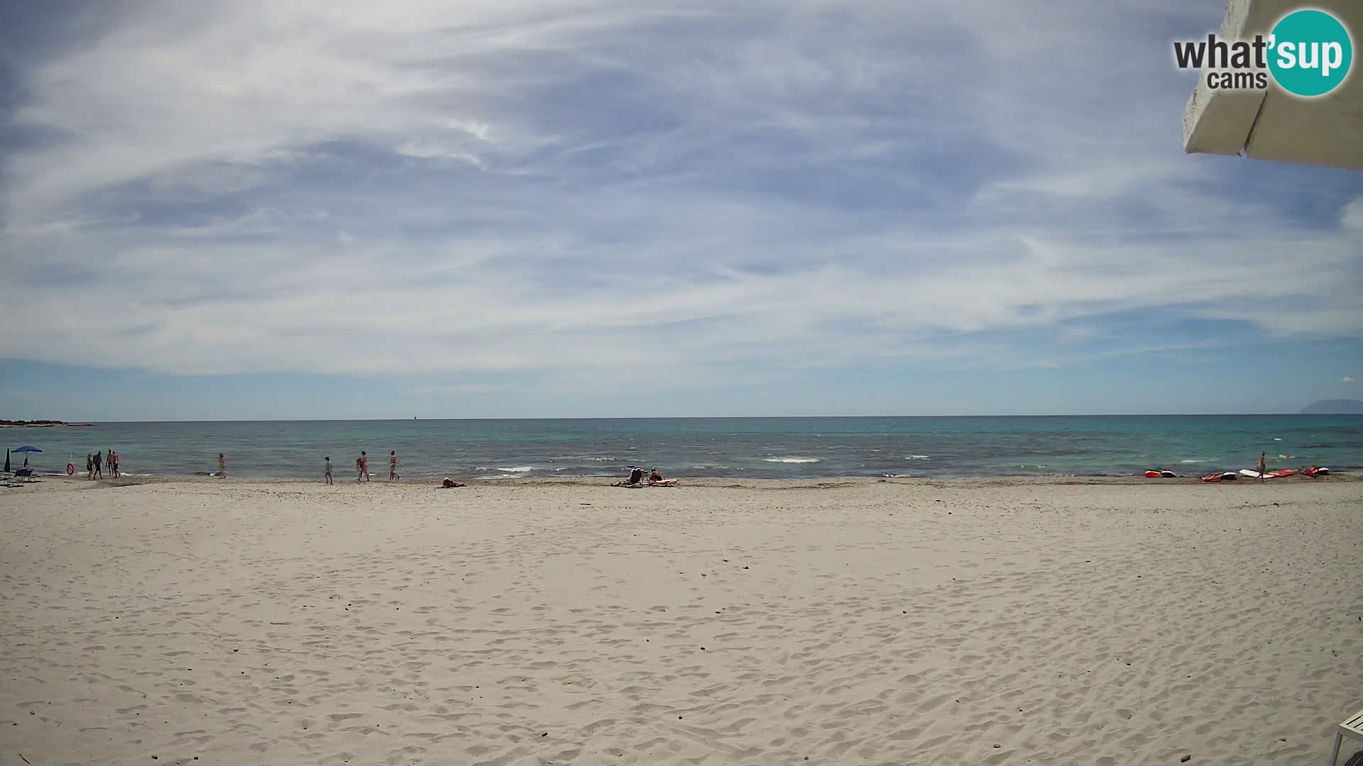 Cala Liberotto – Golfo de Orosei