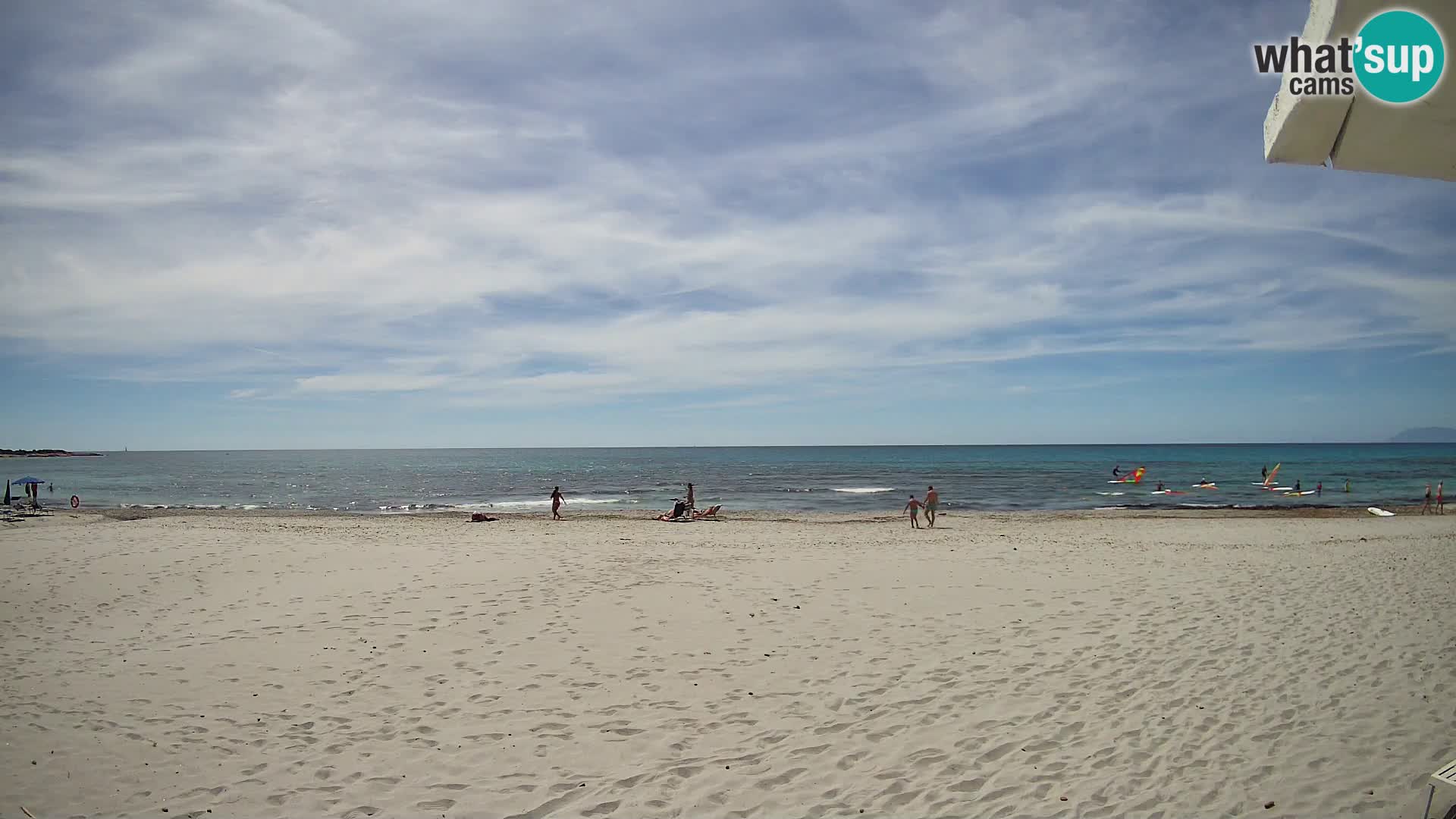 Cala Liberotto – Zaljev Orosei