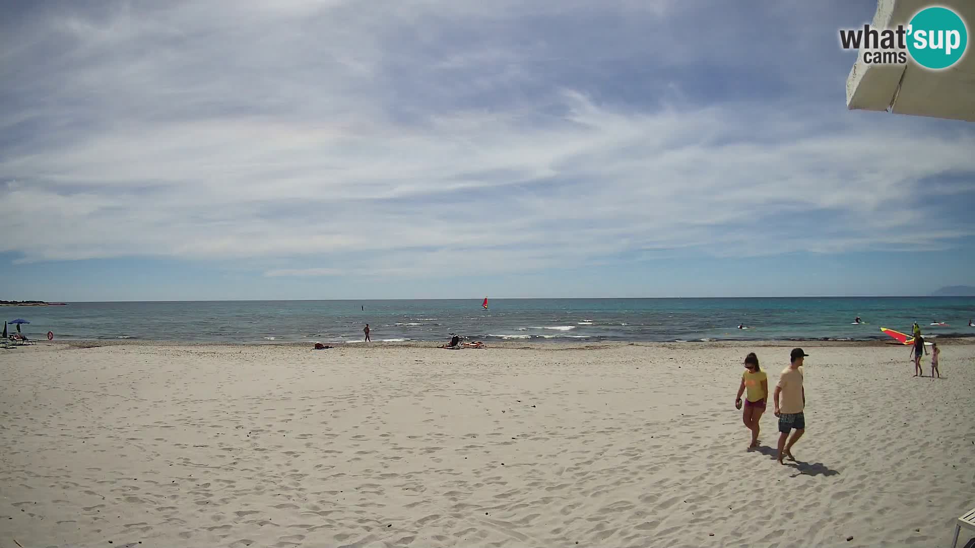 Cala Liberotto – Zaljev Orosei