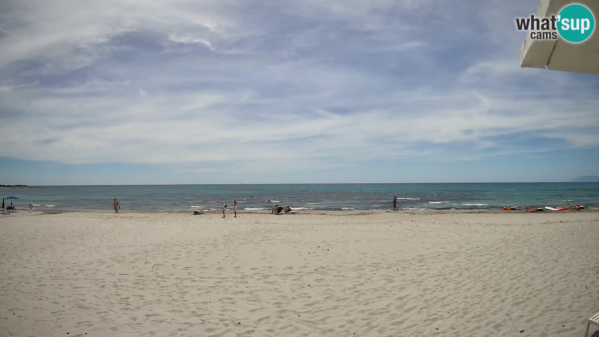 Cala Liberotto – Golfe d’Orosei