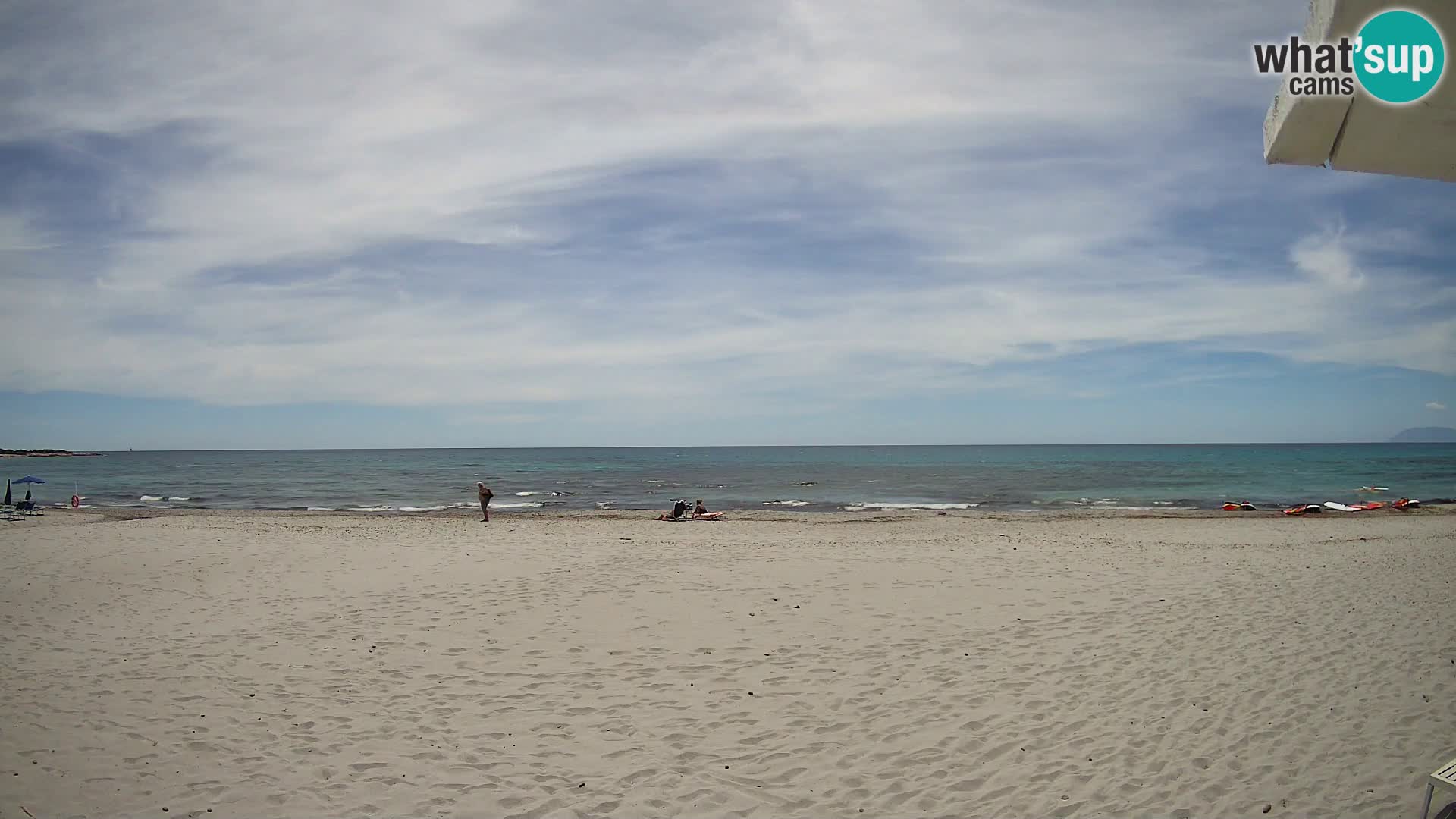 Cala Liberotto – Orosejski zaliv