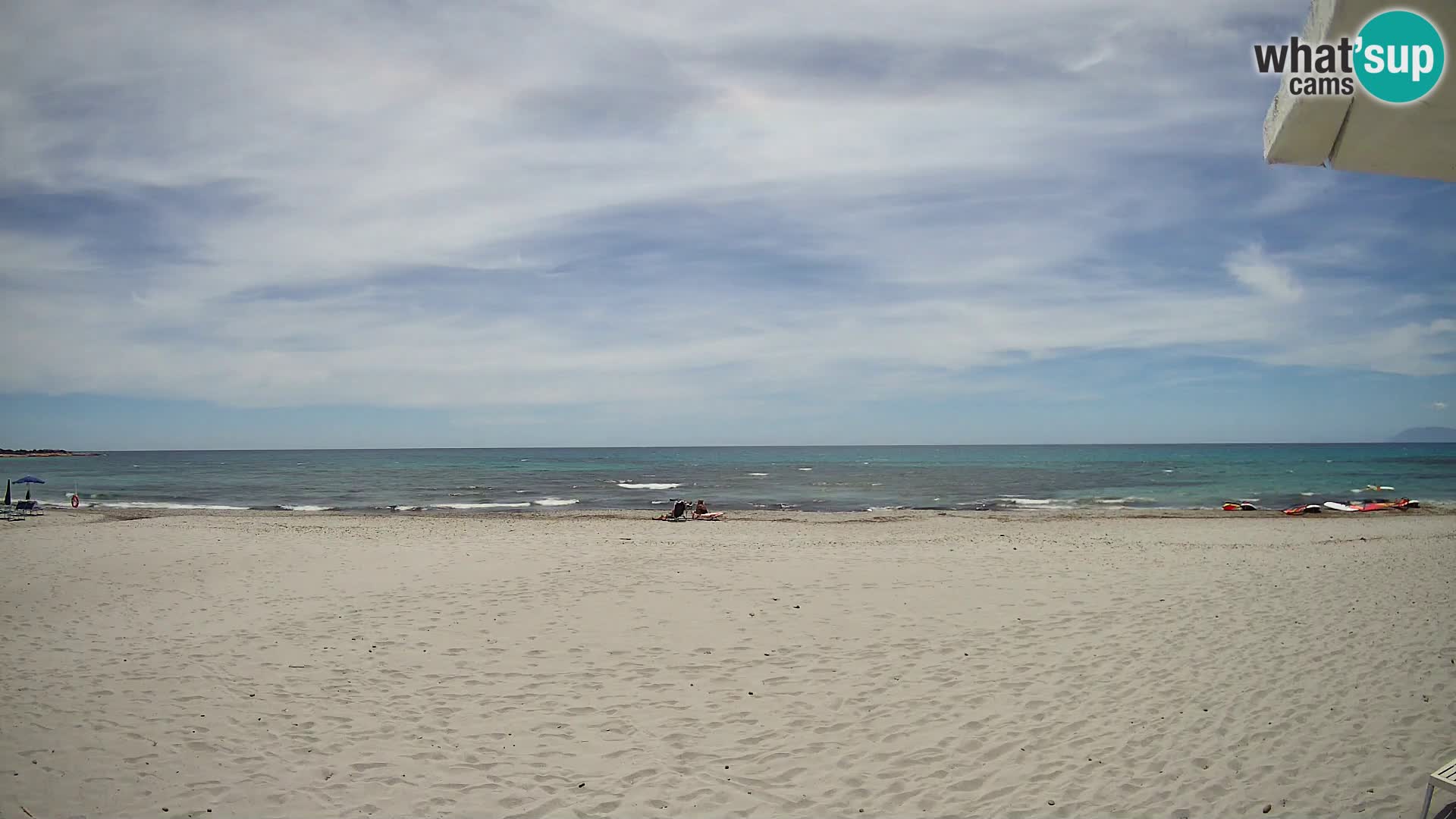 Cala Liberotto – Gulf of Orosei