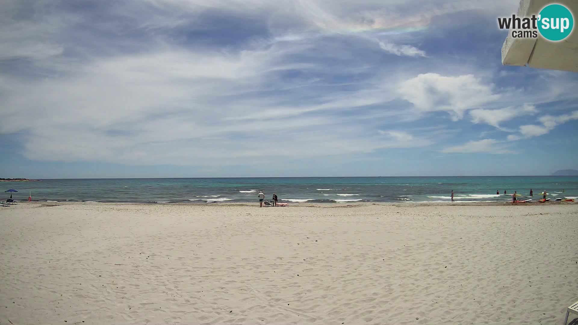Cala Liberotto – Gulf of Orosei