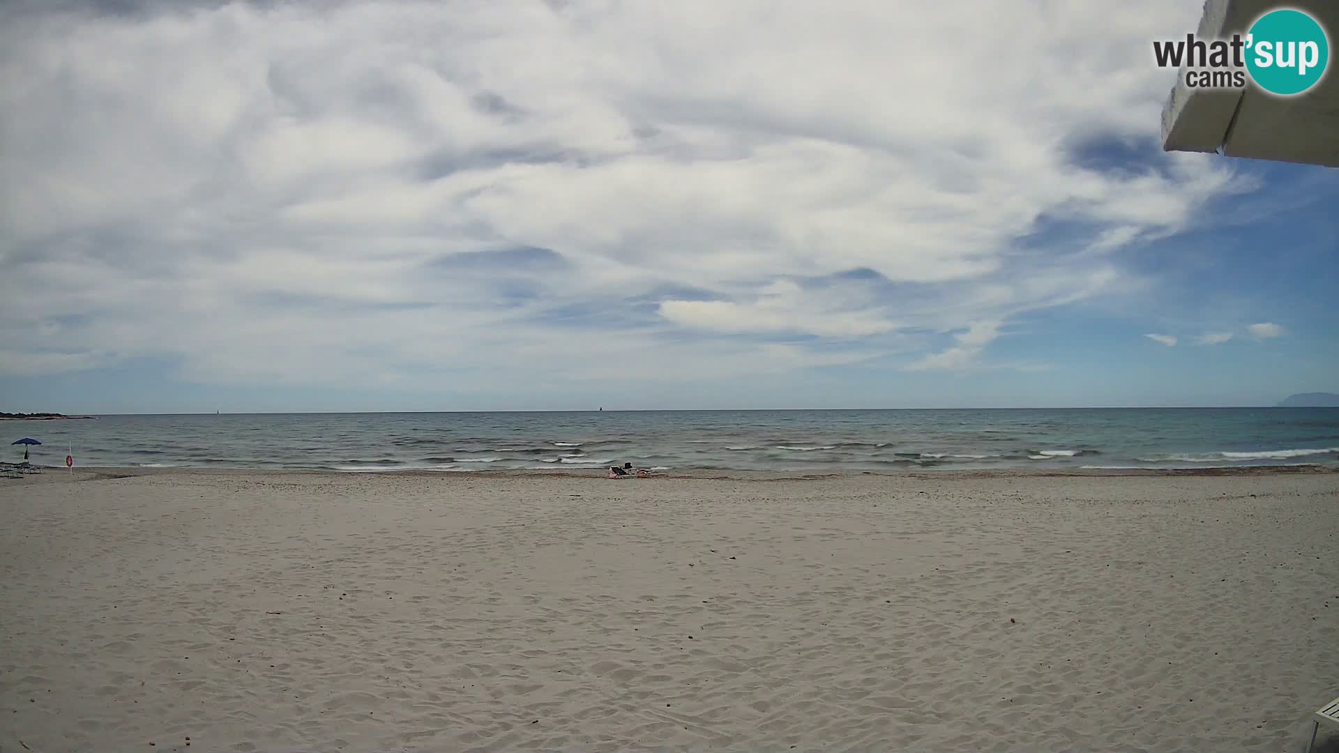 Cala Liberotto – Orosejski zaliv