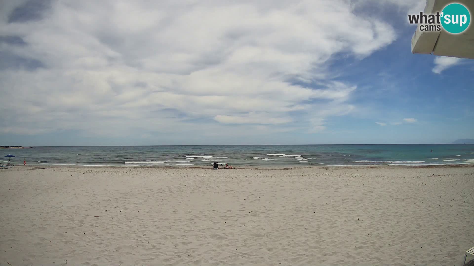 Cala Liberotto – Orosejski zaliv