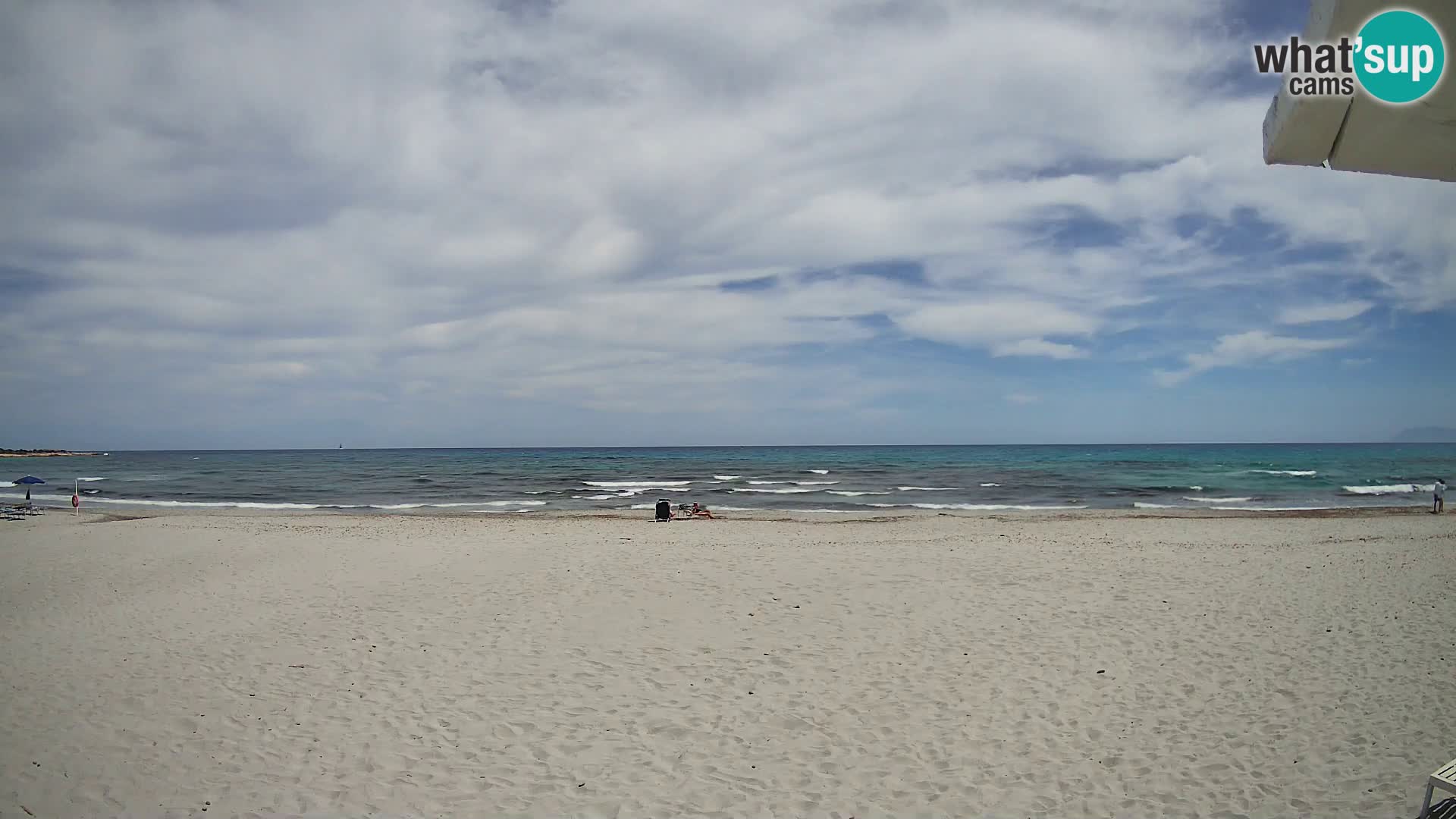 Cala Liberotto – Zaljev Orosei