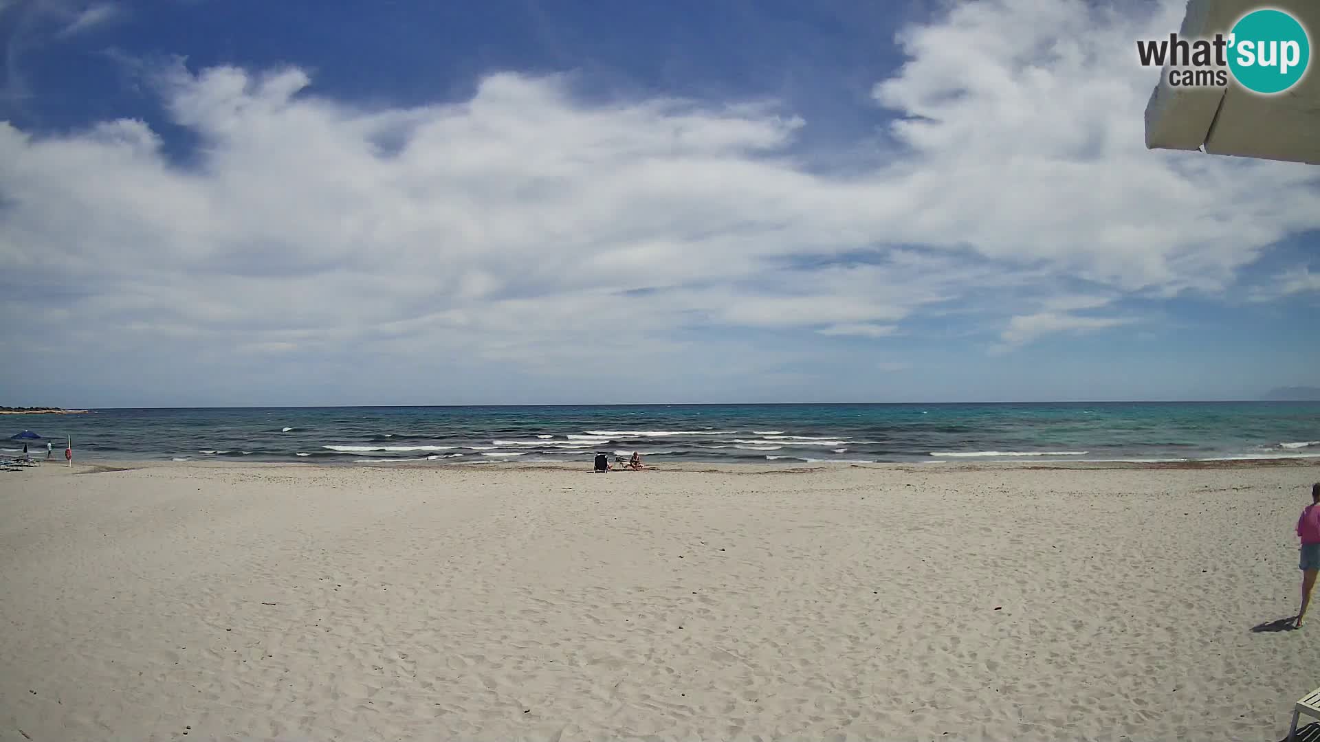 Cala Liberotto – Golfe d’Orosei