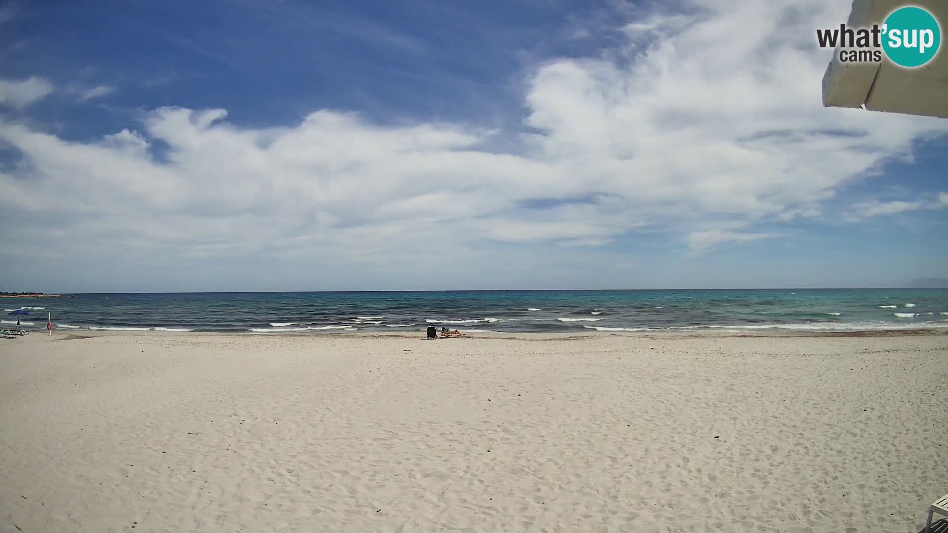 Cala Liberotto – Orosejski zaliv