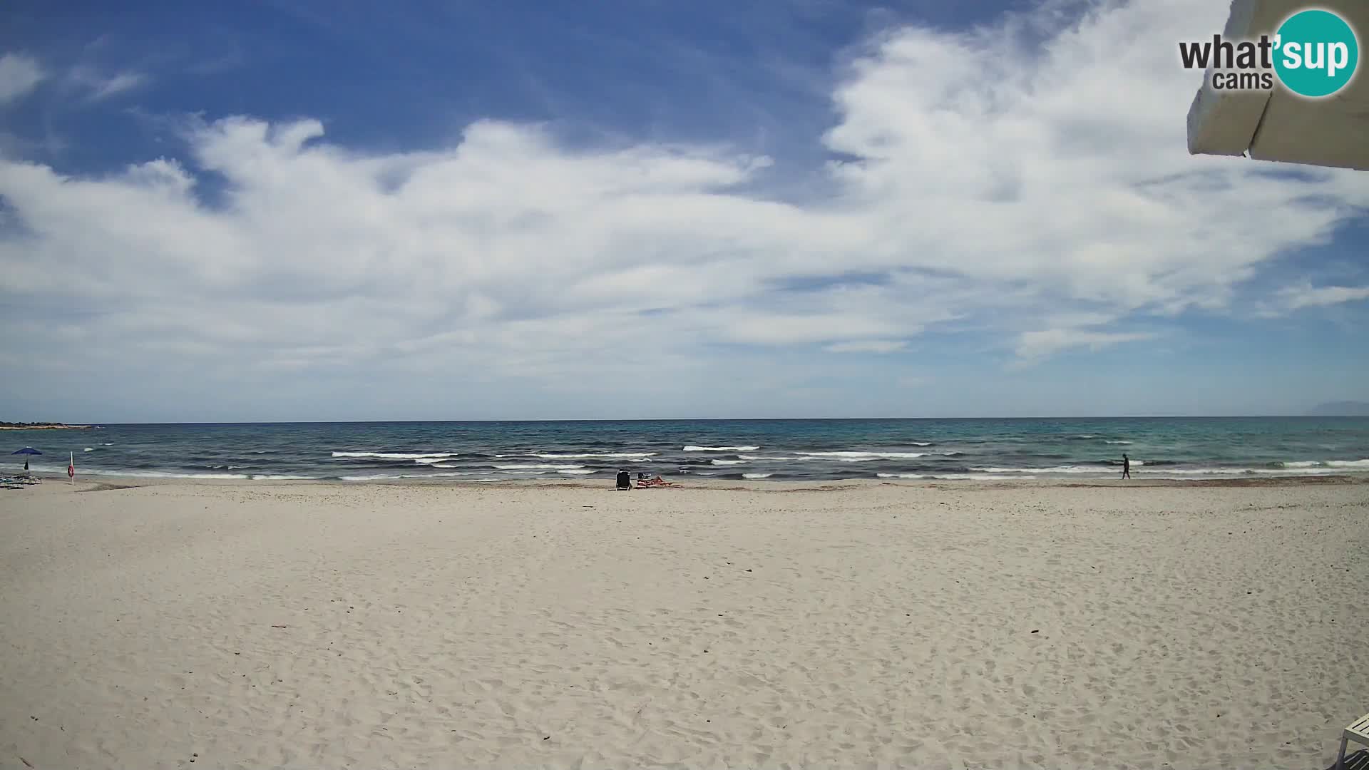 Cala Liberotto – Orosejski zaliv