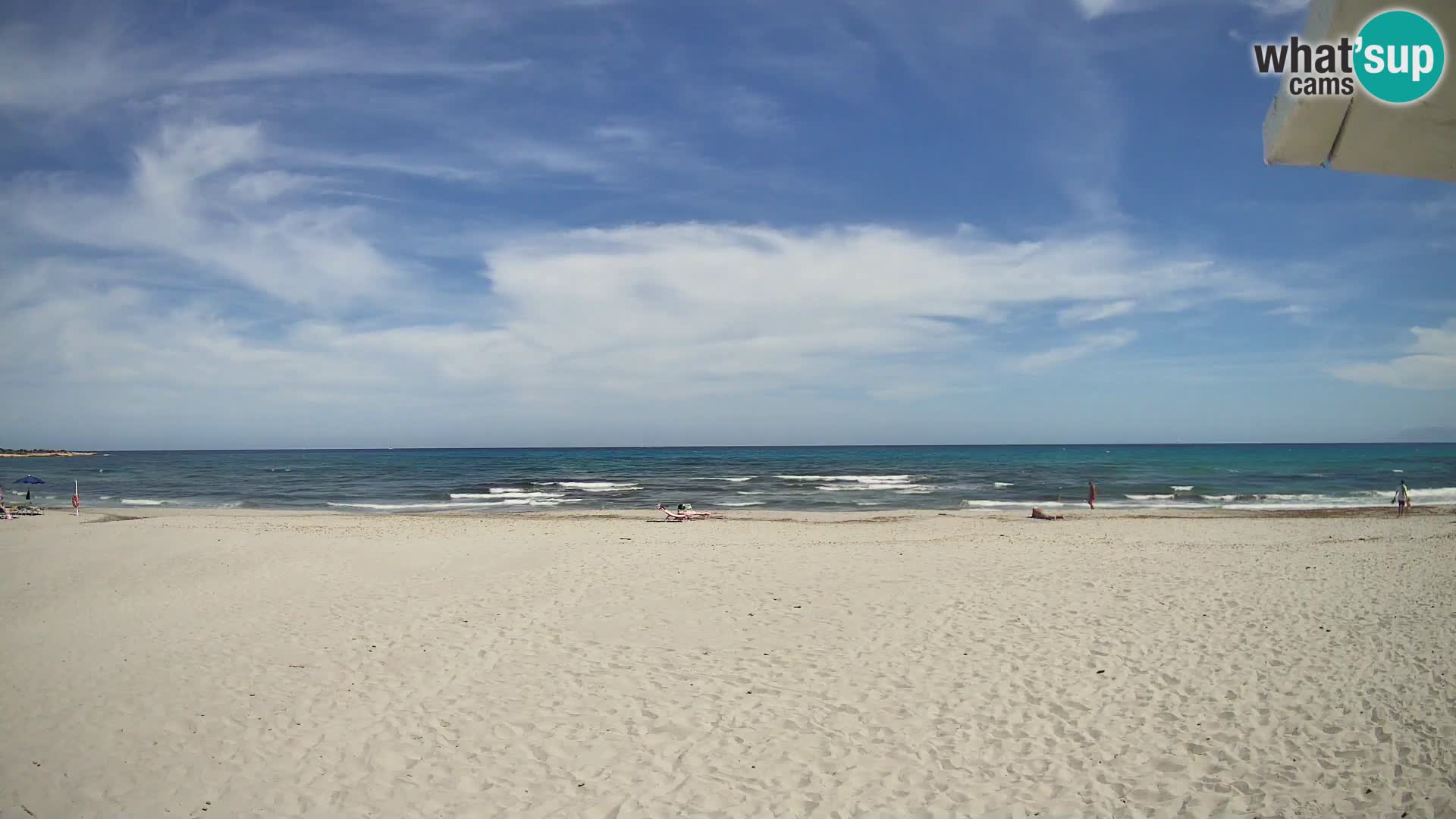 Cala Liberotto – Golfo de Orosei