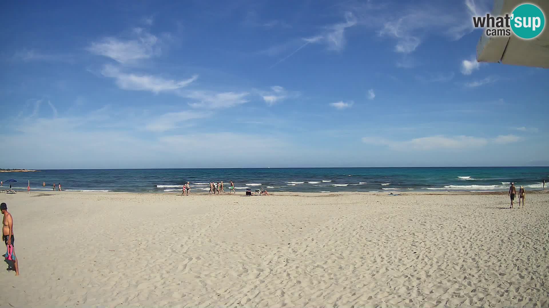 Cala Liberotto – Golfo Di Orosei