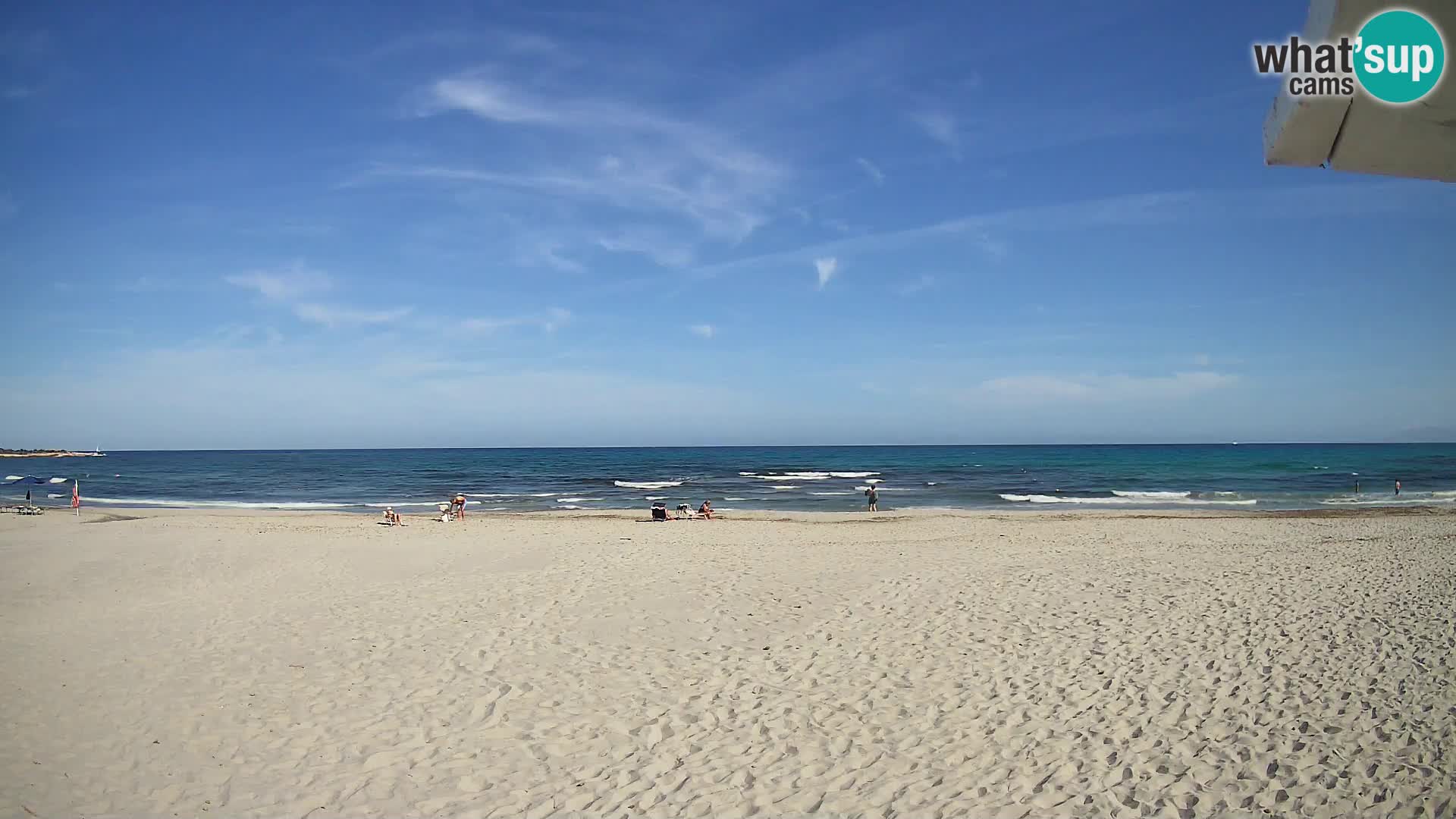 Cala Liberotto – Gulf of Orosei