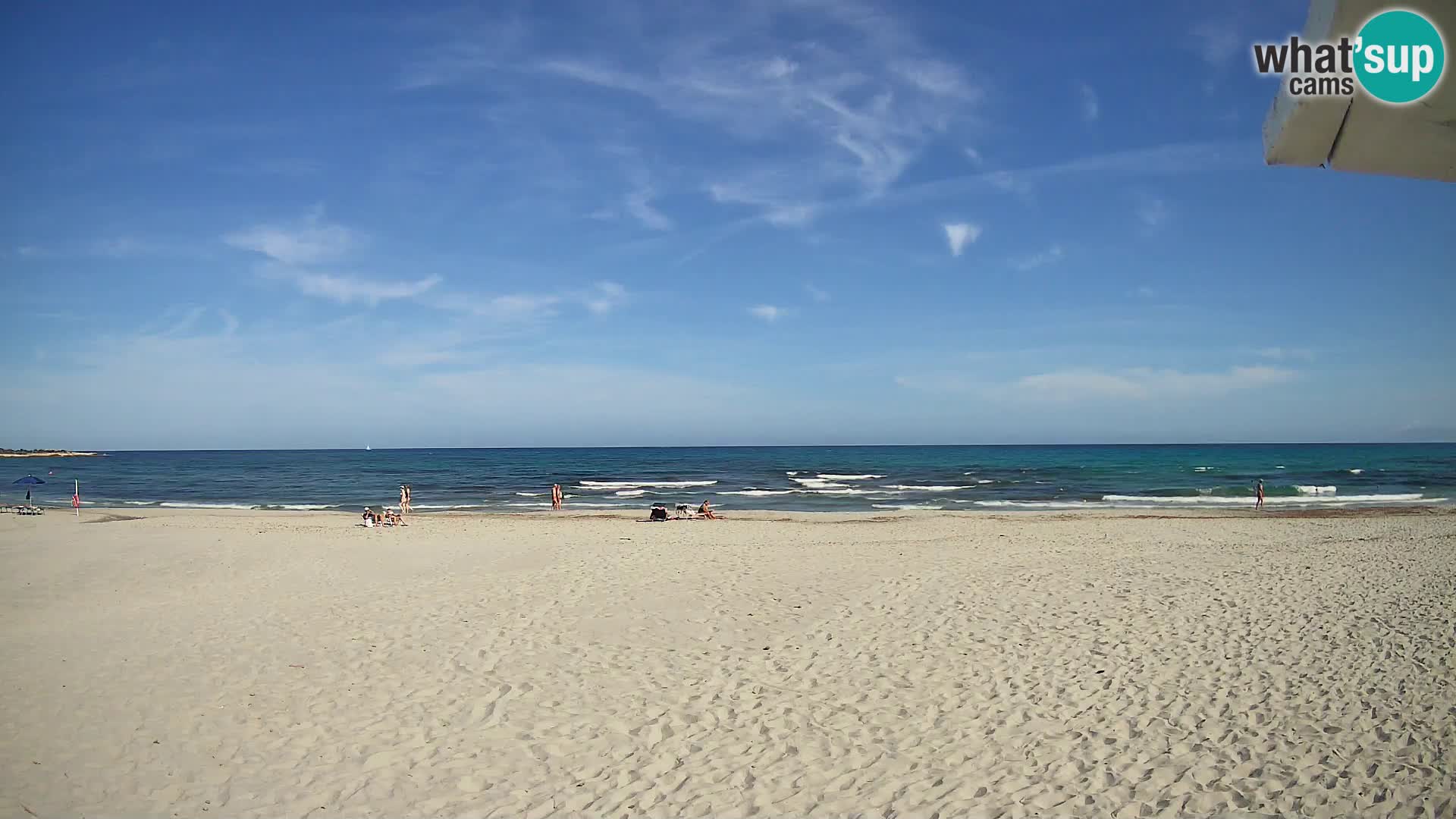 Cala Liberotto – Golfo de Orosei