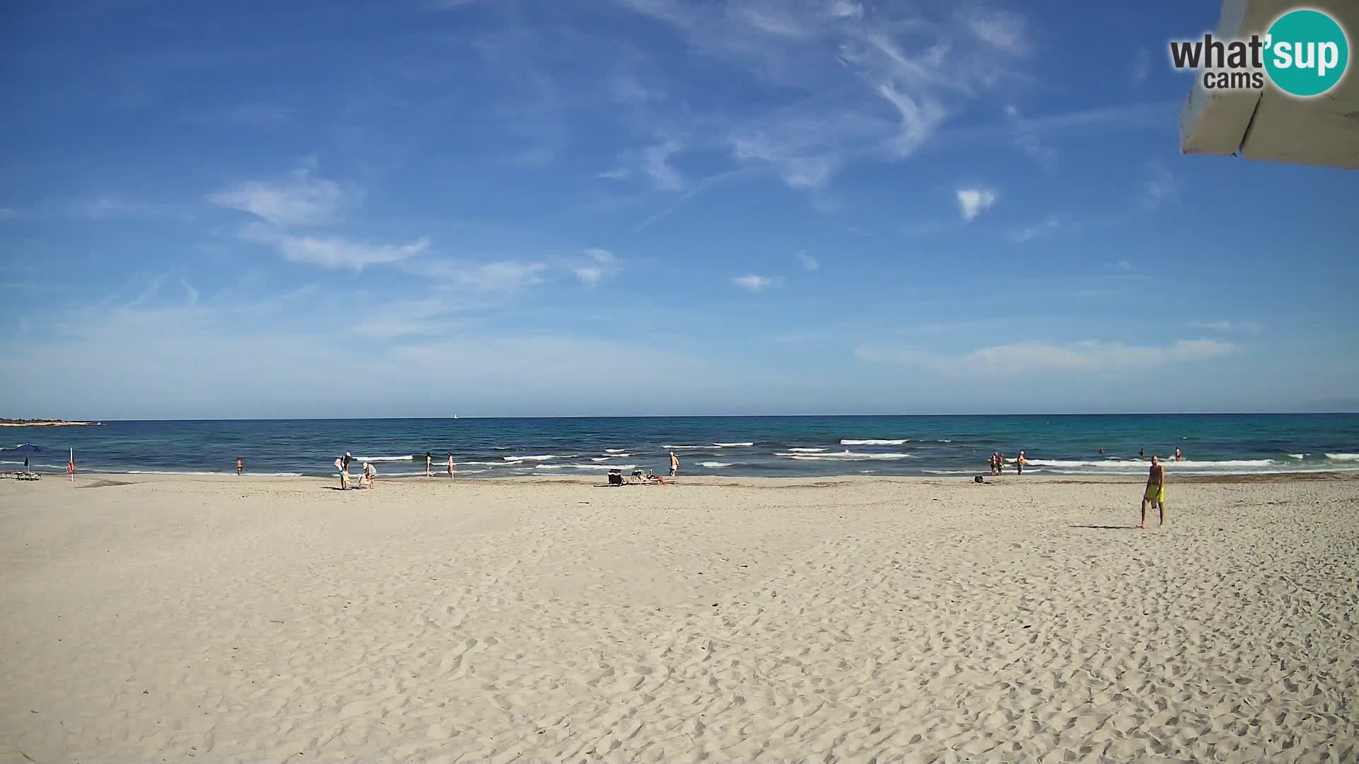 Cala Liberotto – Golfo de Orosei