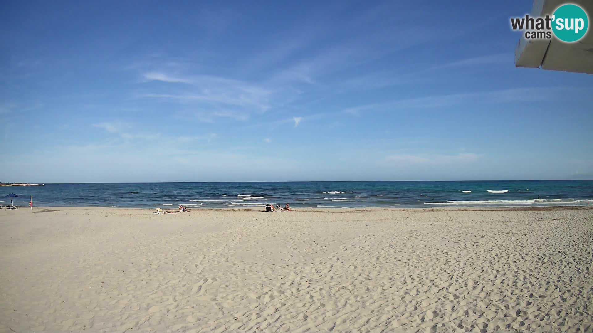 Cala Liberotto – Golfo de Orosei