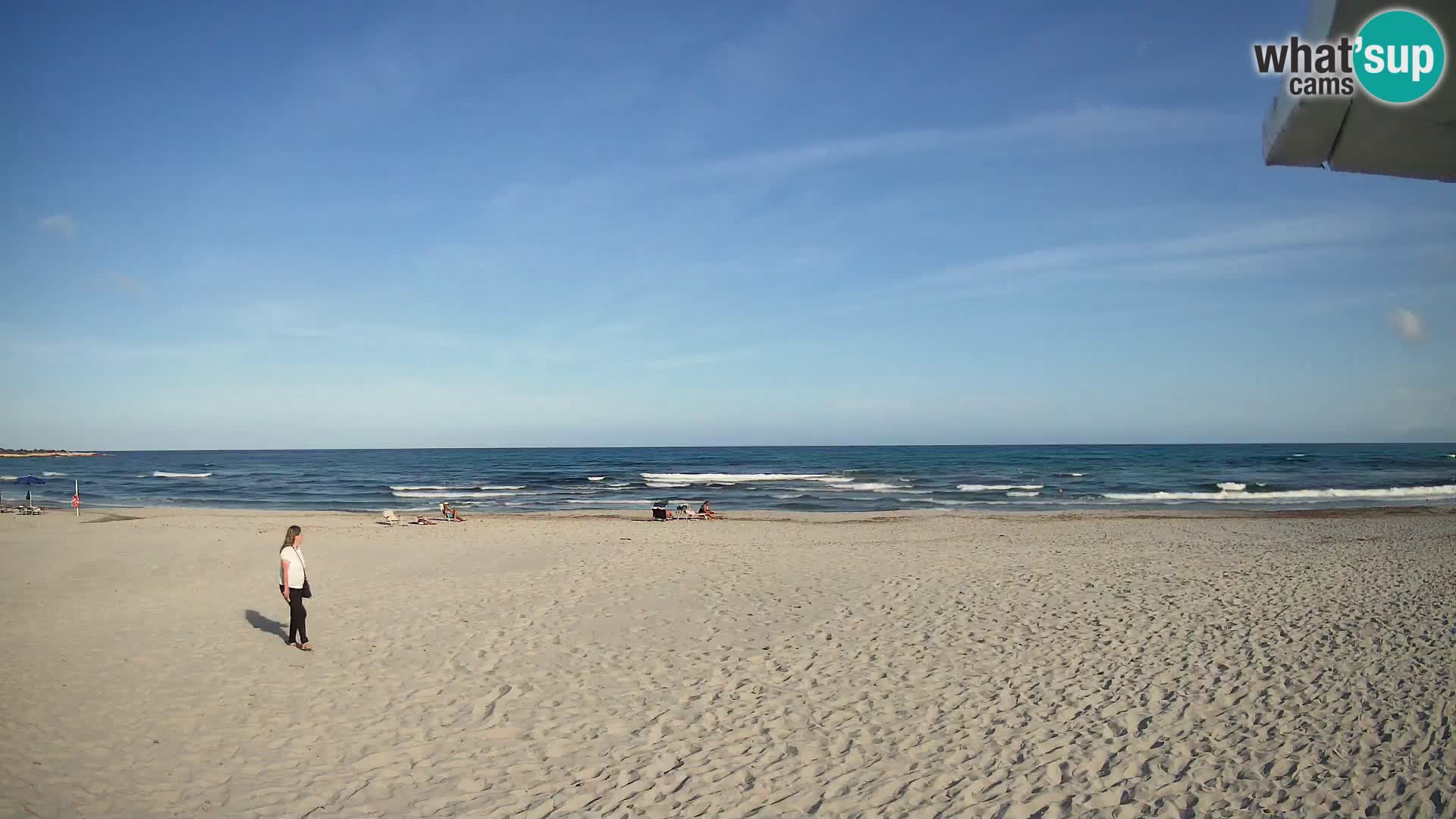 Cala Liberotto – Zaljev Orosei