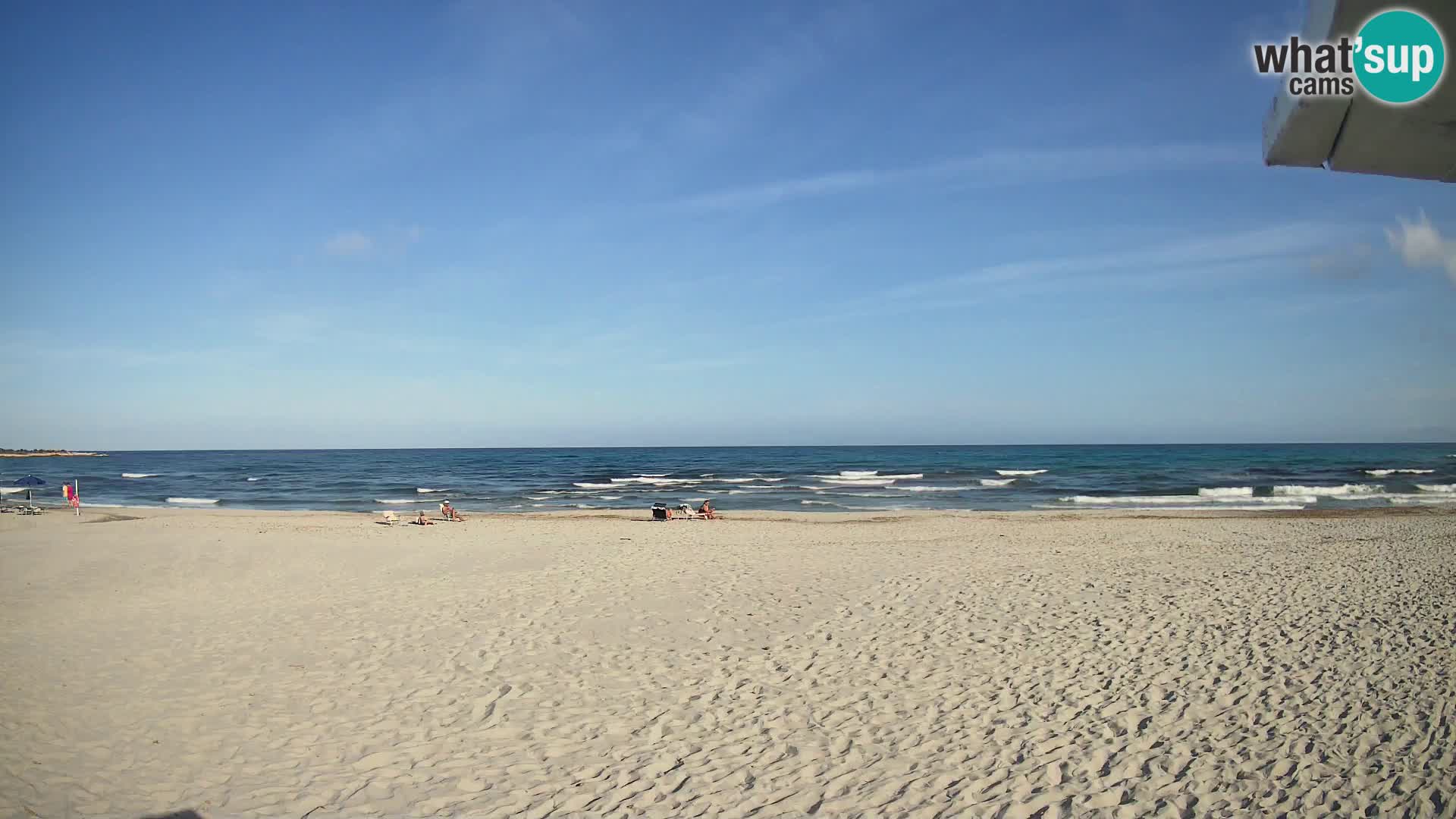 Cala Liberotto – Golfo de Orosei